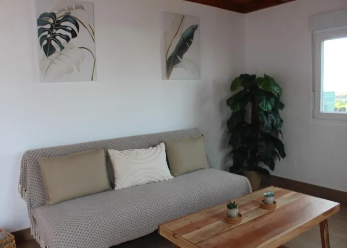 Casita El Refugio