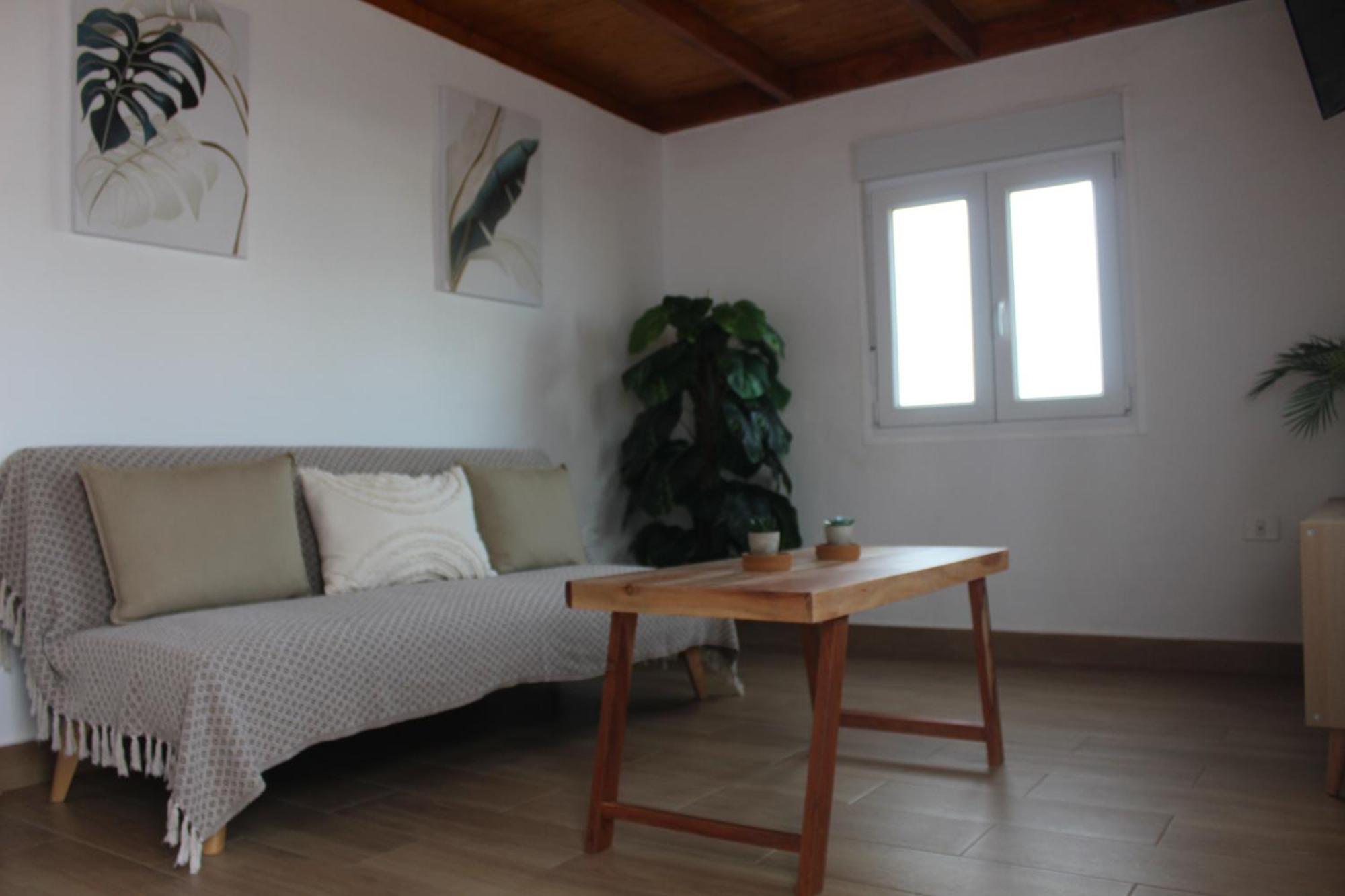 Apartment Casita El Refugio Tinajo