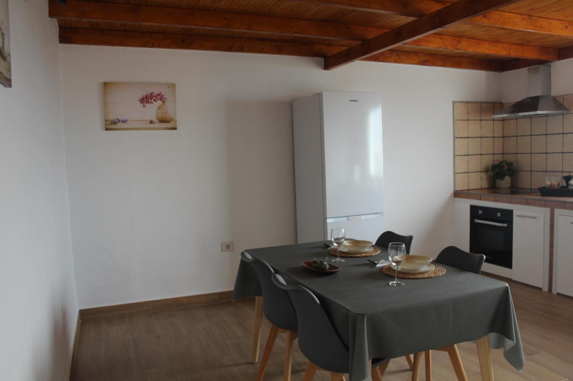 Appartement Casita El Refugio