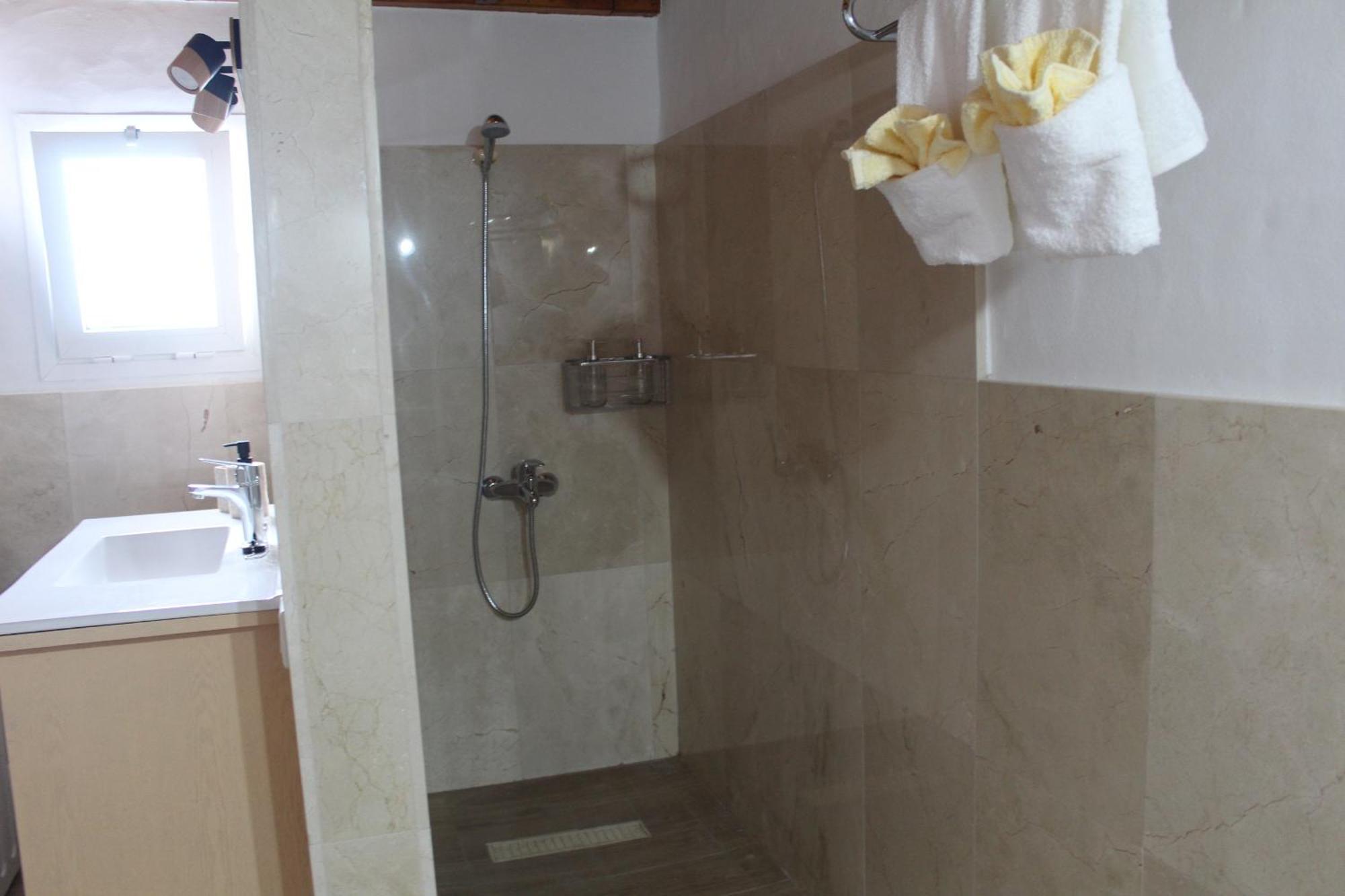 Appartement Casita El Refugio