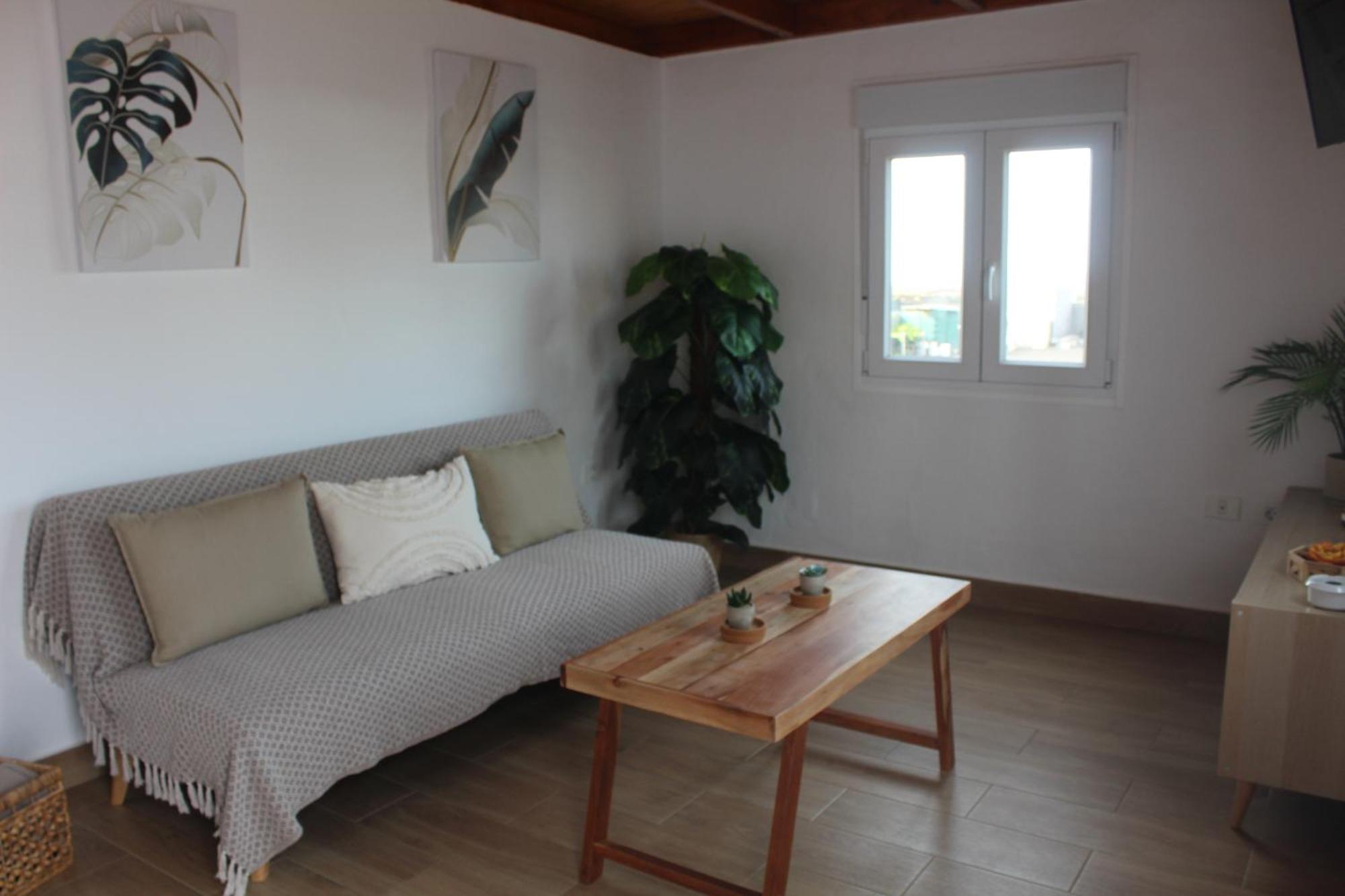 Appartement Casita El Refugio Tinajo