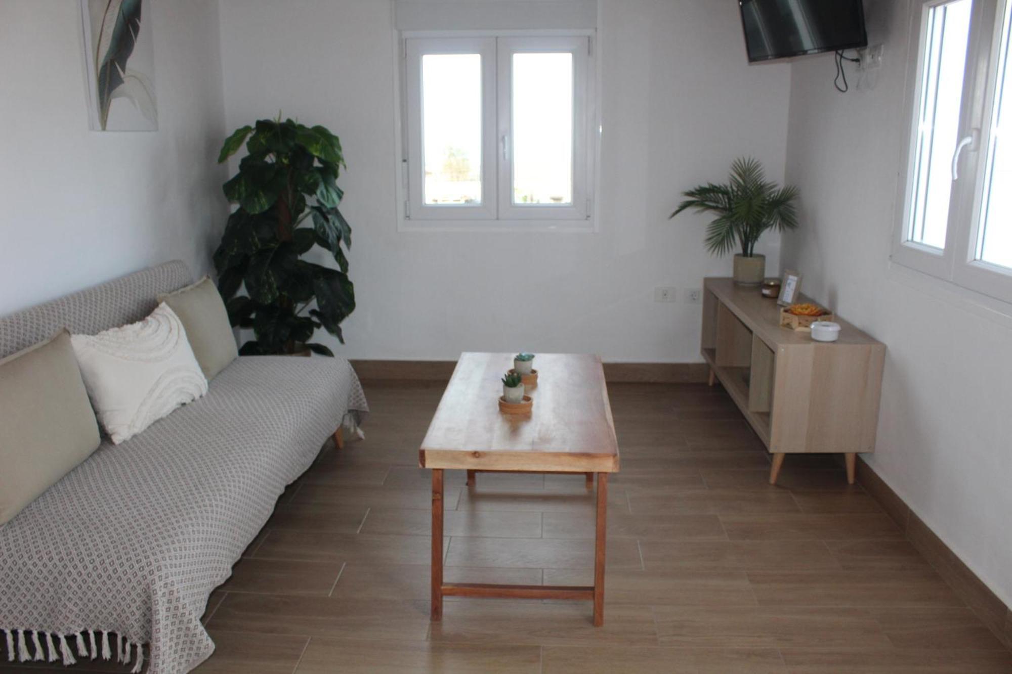 Appartement Casita El Refugio *