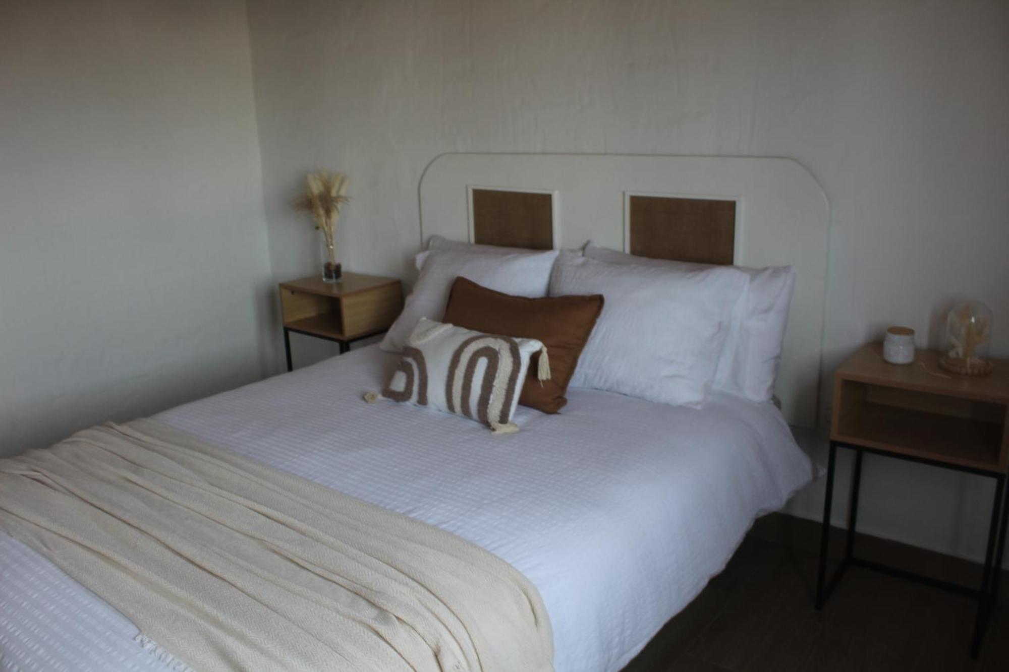 Appartement Casita El Refugio Tinajo